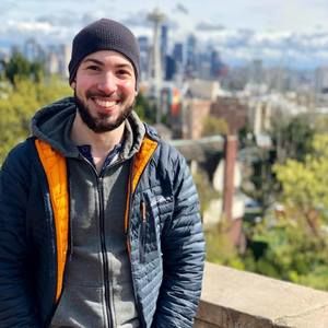 Meet your Posher, Kevin